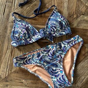 NWT J Crew Bikini